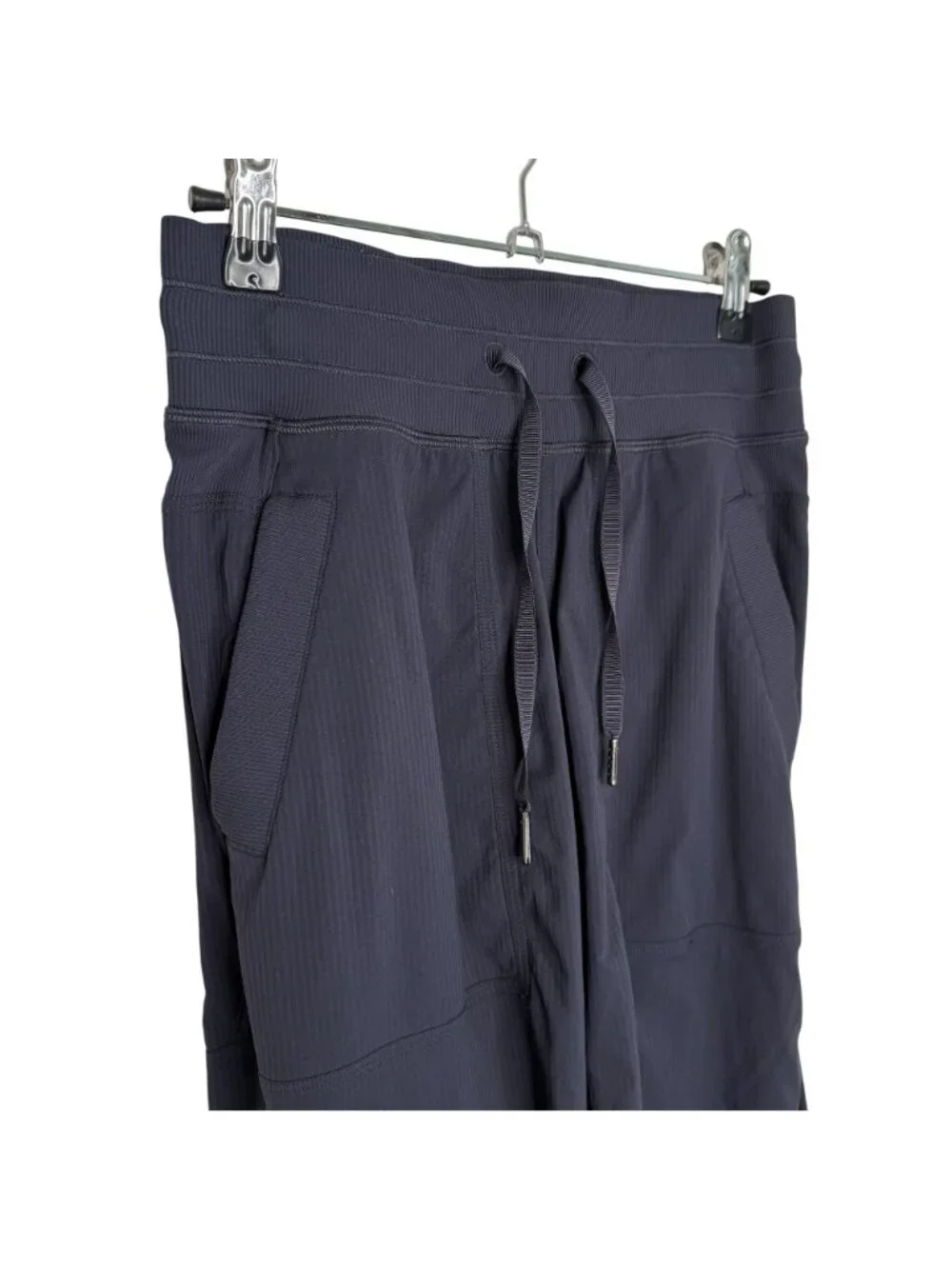 Lululemon Dance Studio Mid-Rise Pant in True Navy, 2 - Picture 4 of 9